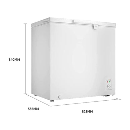CHiQ 184L Chest Freezer, CCF184