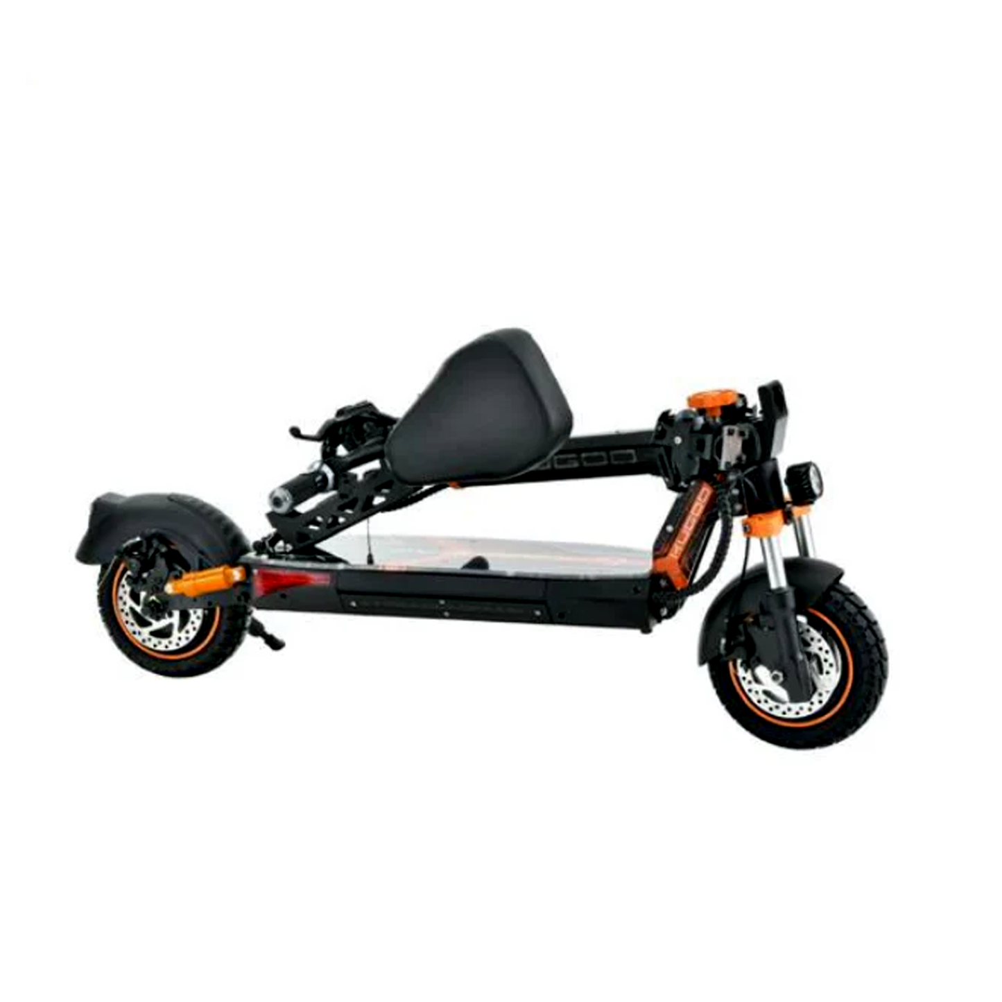 Kugoo M3 Plus Electric Scooter