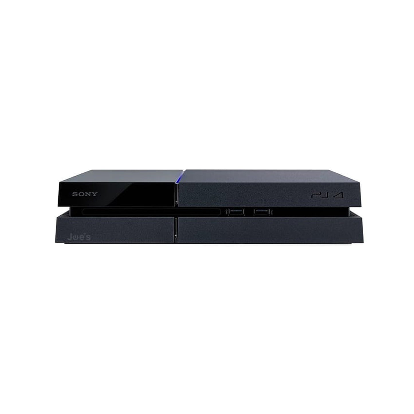 Sony PlayStation 4 - Fat - 500GB - Black