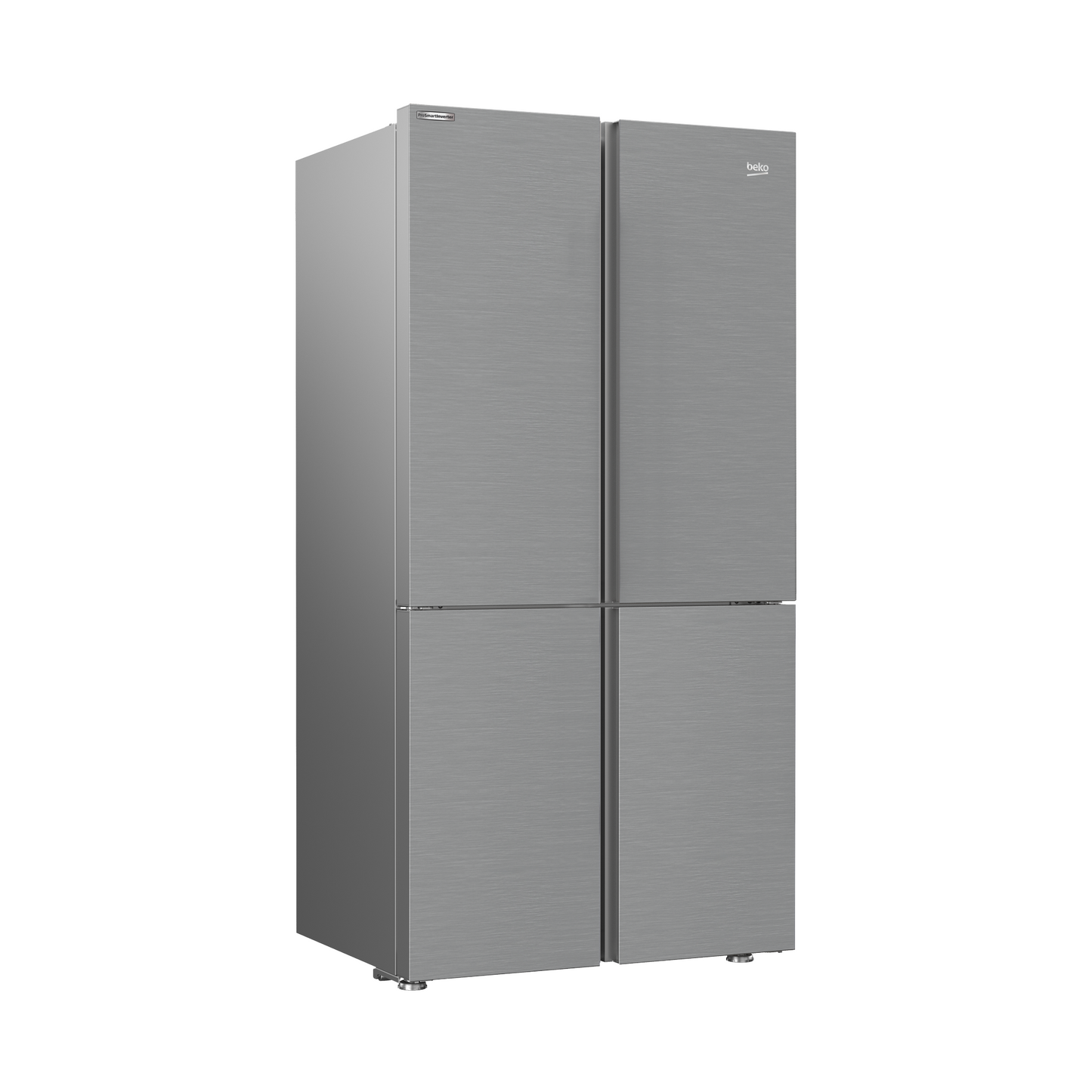 Beko 626L Bottom Freezer Multiple Door Refrigerator - 1 Year Warranty