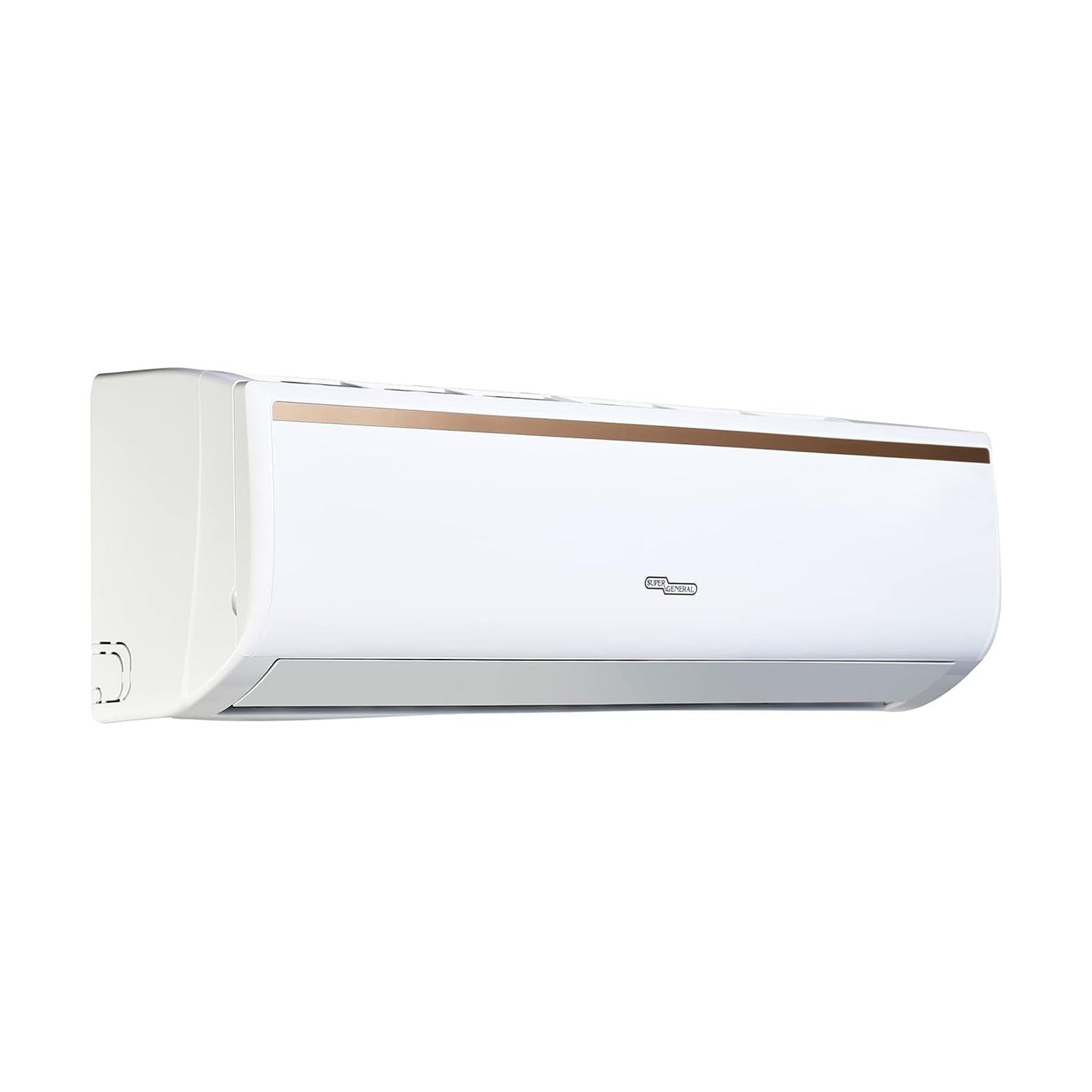 Super General 2 Ton T3 Rotary Split Air Conditioner - 1 Year Warranty
