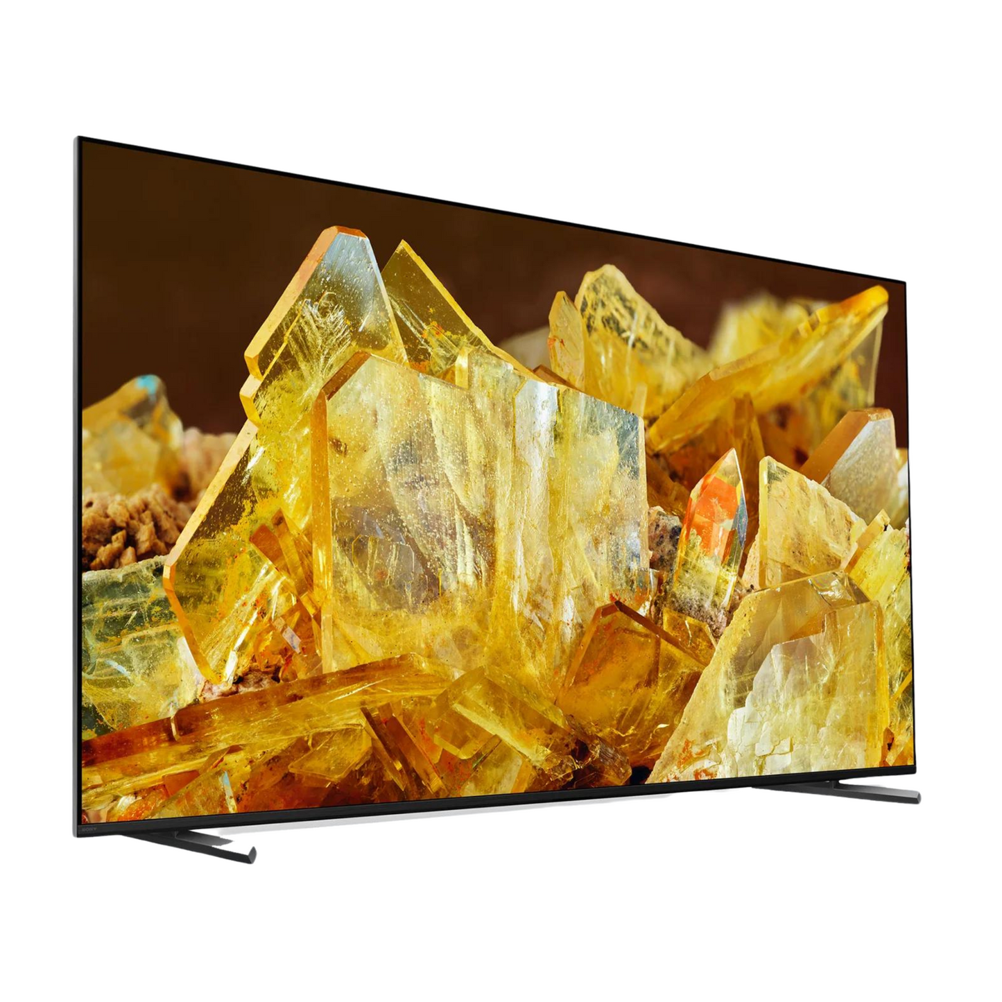 Sony 65" Android Smart TV - 4K - 120Hz, 65X90L