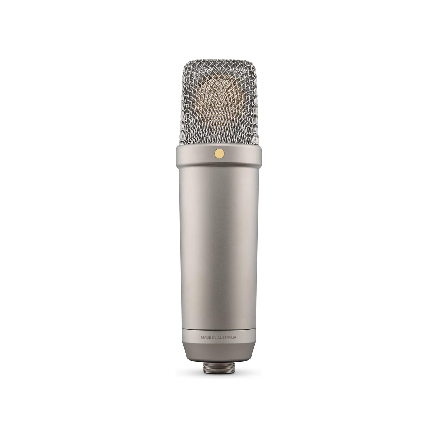RØDE NT1  Large-diaphragm Studio Condenser Microphone