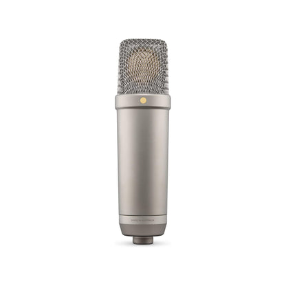 RØDE NT1  Large-diaphragm Studio Condenser Microphone