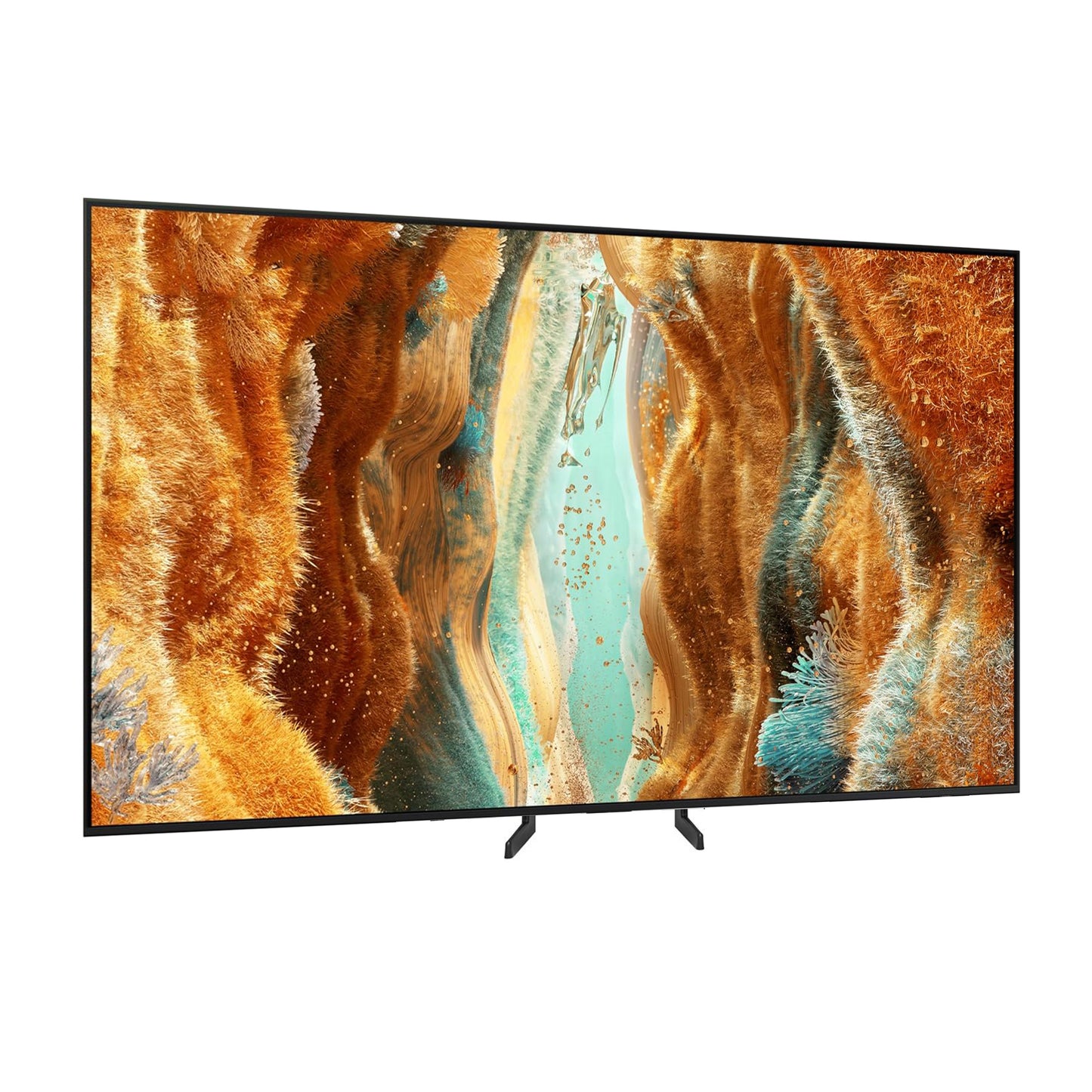 Samsung 65" Smart Neo QLED TV - 4K, 65QN70F