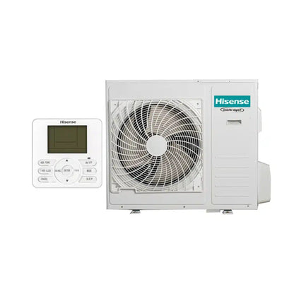 Hisense 2.5 Ton Duct Type Inverter Air Conditioner, AUD-30TX4SFM