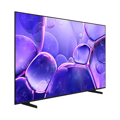 Samsung 65 inch Smart TV - 4K, 65U7900F