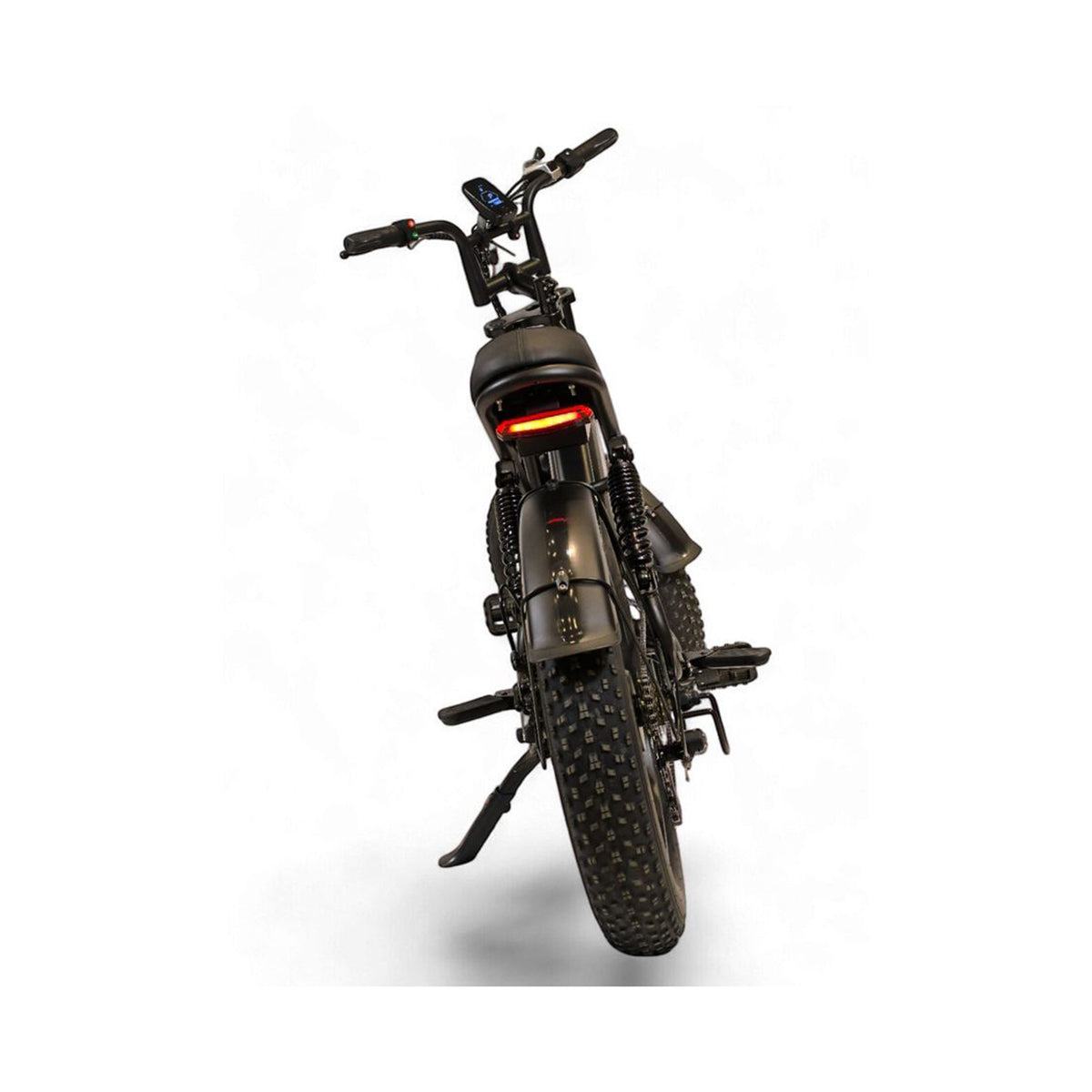 Wind Horse V8 Mini Electric Bike
