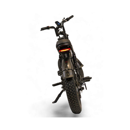 Wind Horse V8 Mini Electric Bike