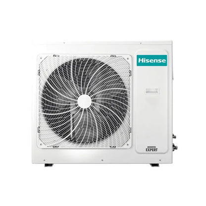 Hisense 2.5 Ton Inverter Split Air Conditioner, AS-30UW4SYRKC01
