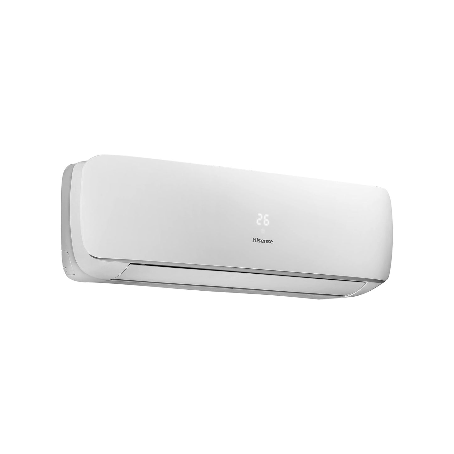 Hisense 2 Ton Rotary Split Air Conditioner - T3 - 1 Year Warranty
