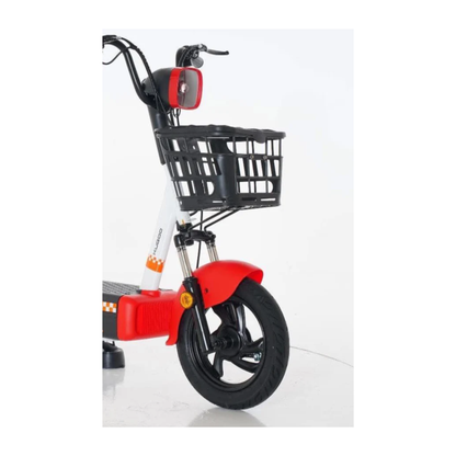 Kugoo T4 Electric Scooter