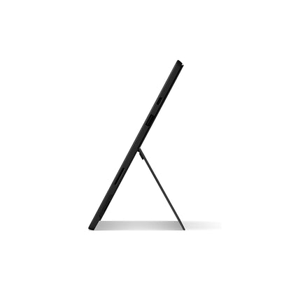Microsoft Surface Pro 7 - i5 - 12.3" - 8/256GB - Black