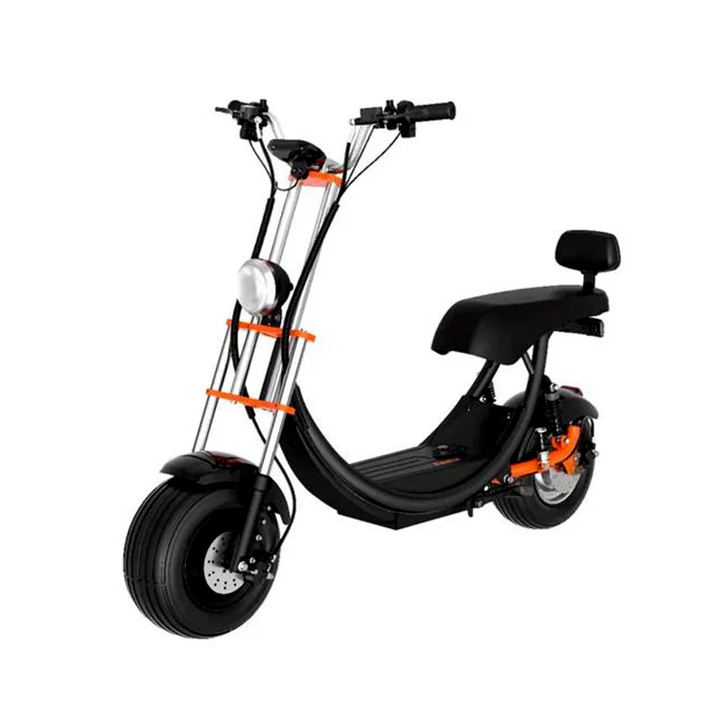 Kugoo C2 Pro Electric Scooter