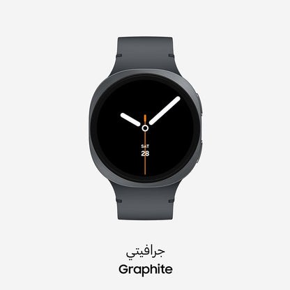 Samsung Galaxy Smart Watch 8
