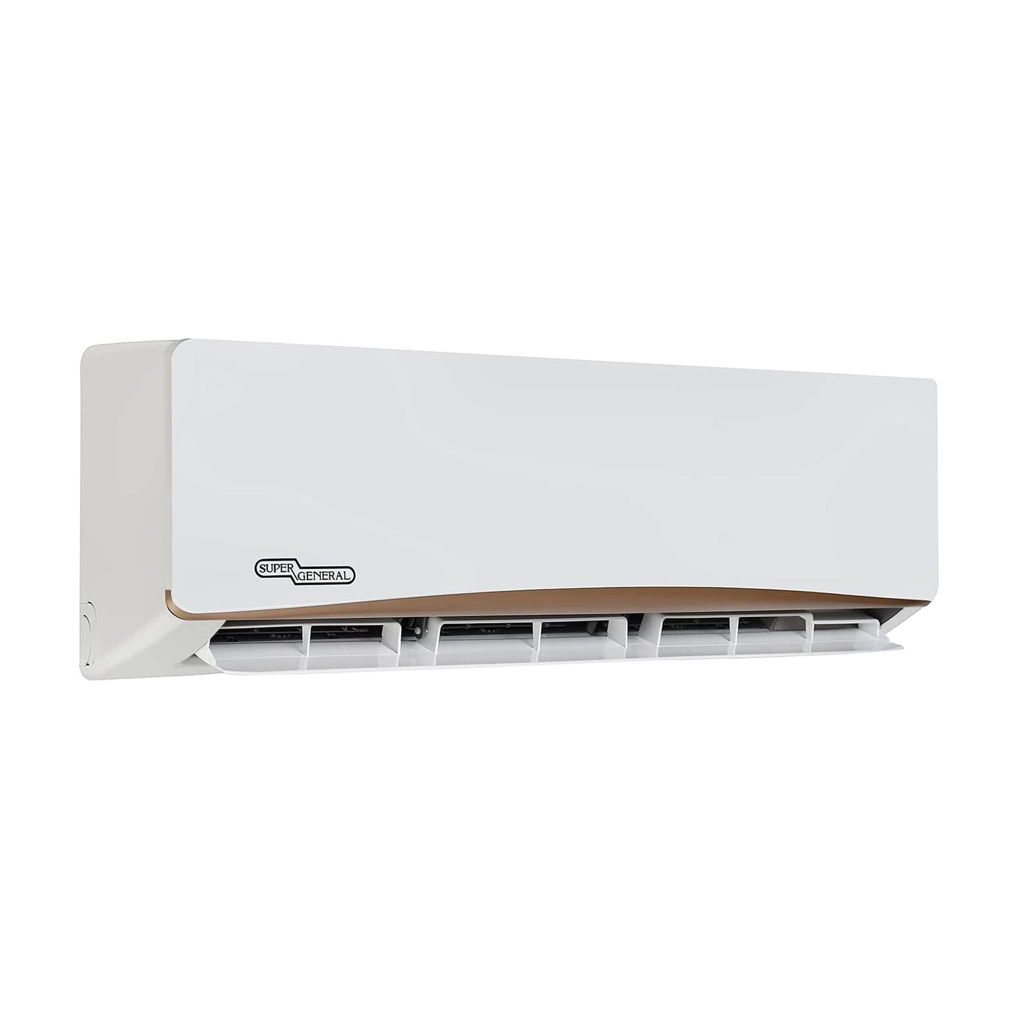 Super General 3 Ton Rotary T3 Split Air Conditioner  - 1 Year Warranty