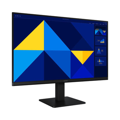 Samsung 22 inch S3 Full HD Essential Monitor - 100Hz, S22D300GAM