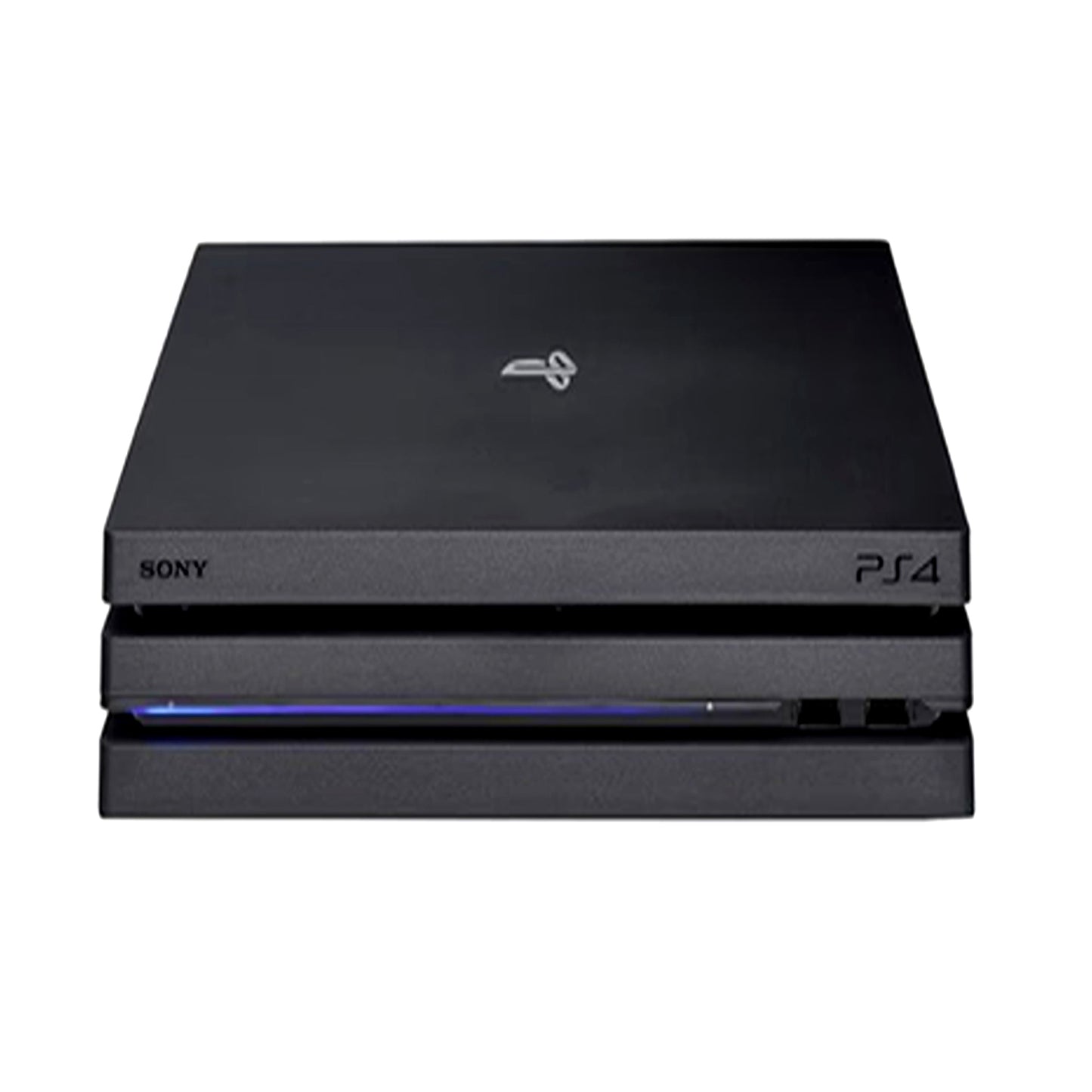Sony PlayStation 4 Pro - 1TB - Black