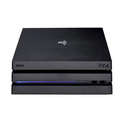 Sony PlayStation 4 Pro - 1TB - Black