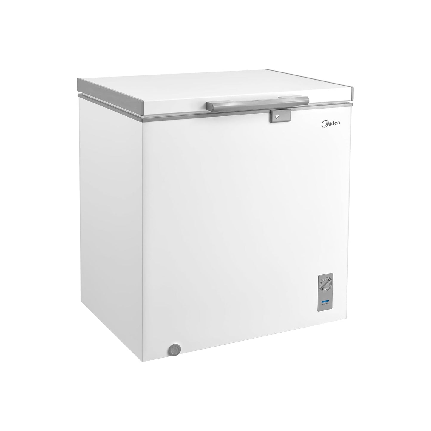 Midea 345L Chest Freezer, MDRC345