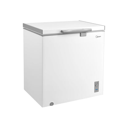 Midea 345L Chest Freezer, MDRC345