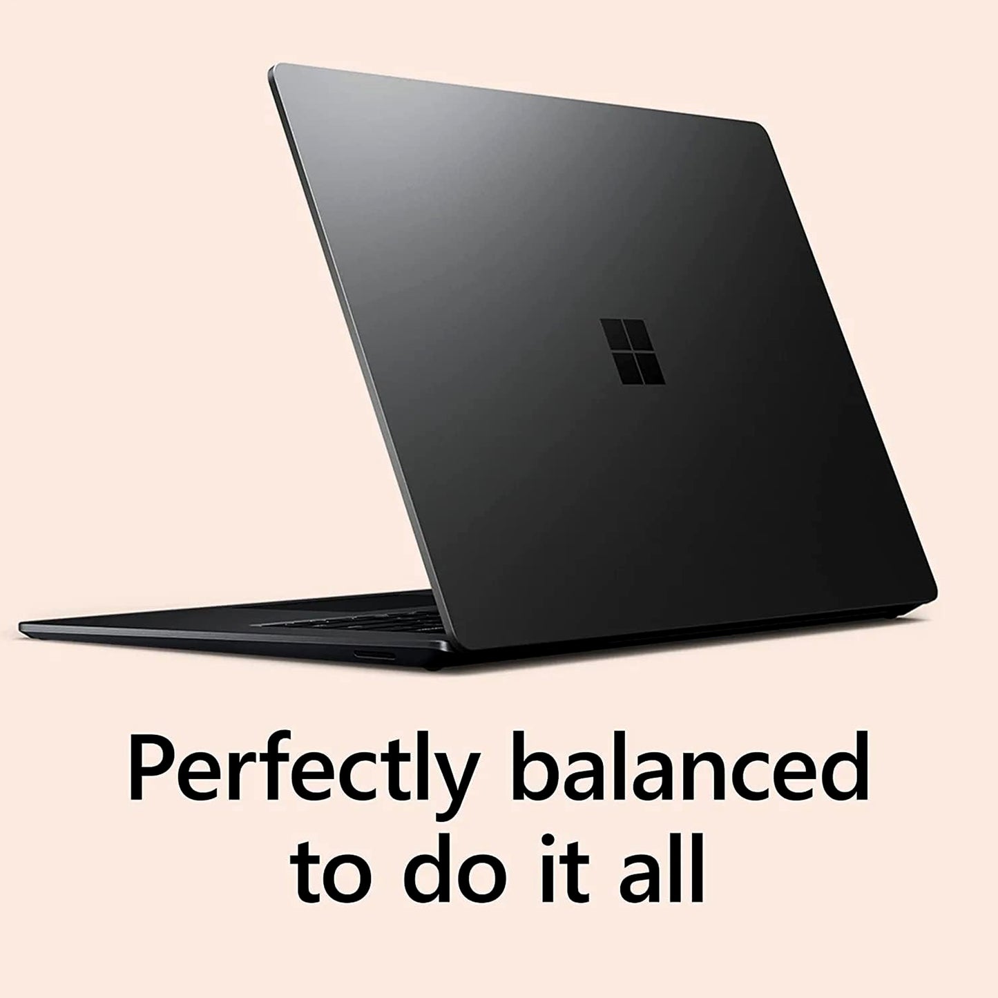 Microsoft Surface Laptop 5 - 13.5" - i5 - 8GB/1TB