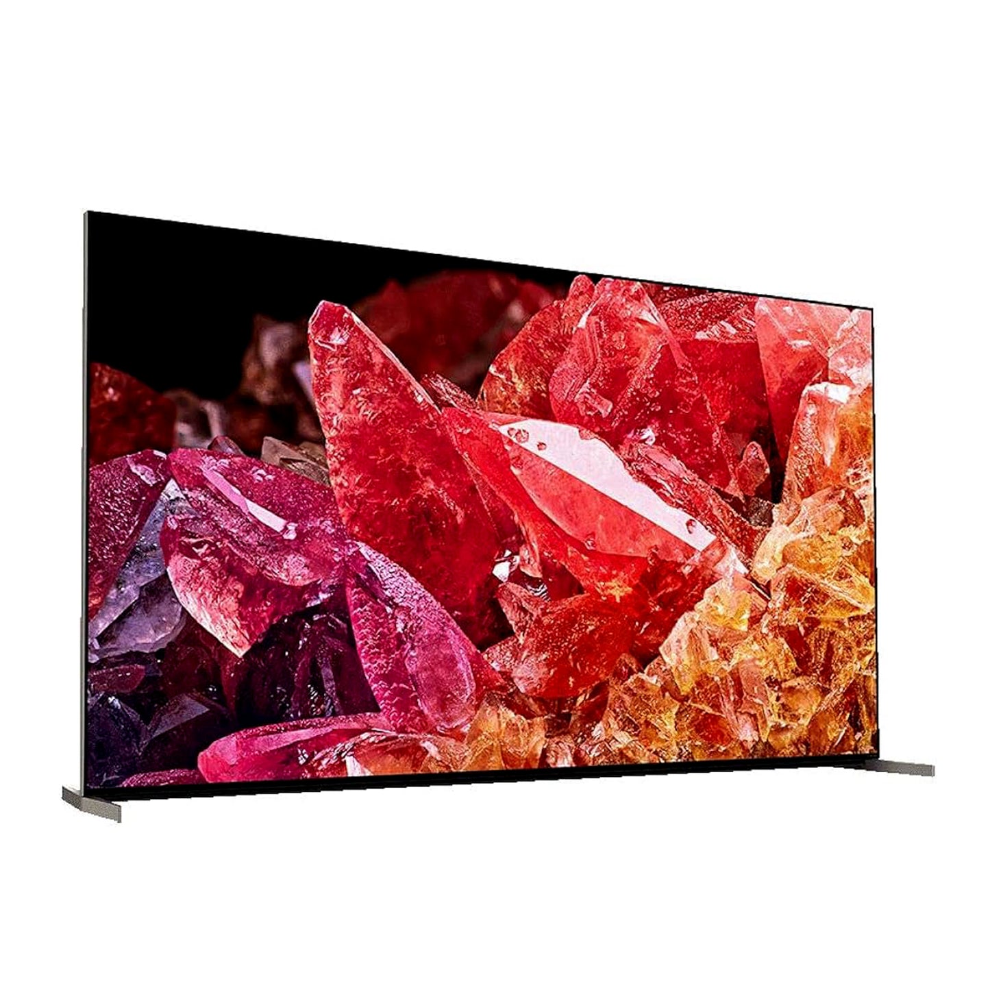 Sony 85" Smart Android TV - 4K - 120Hz, 85X95K