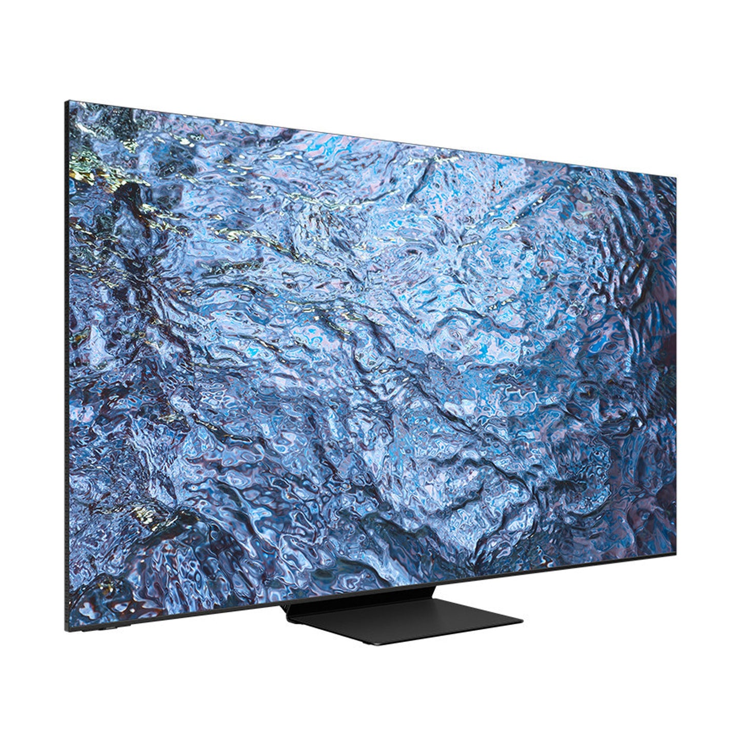 Samsung 75" Smart Neo QLED TV - 8K - 120Hz, 75QN900B