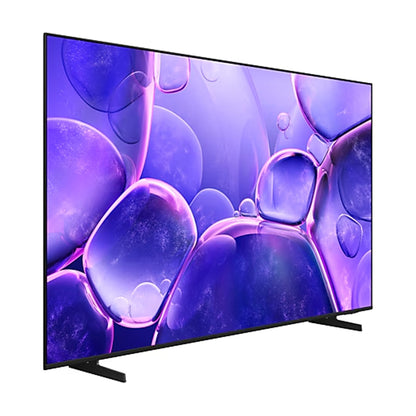 Samsung 65 inch Smart TV - 4K, 65UE100F