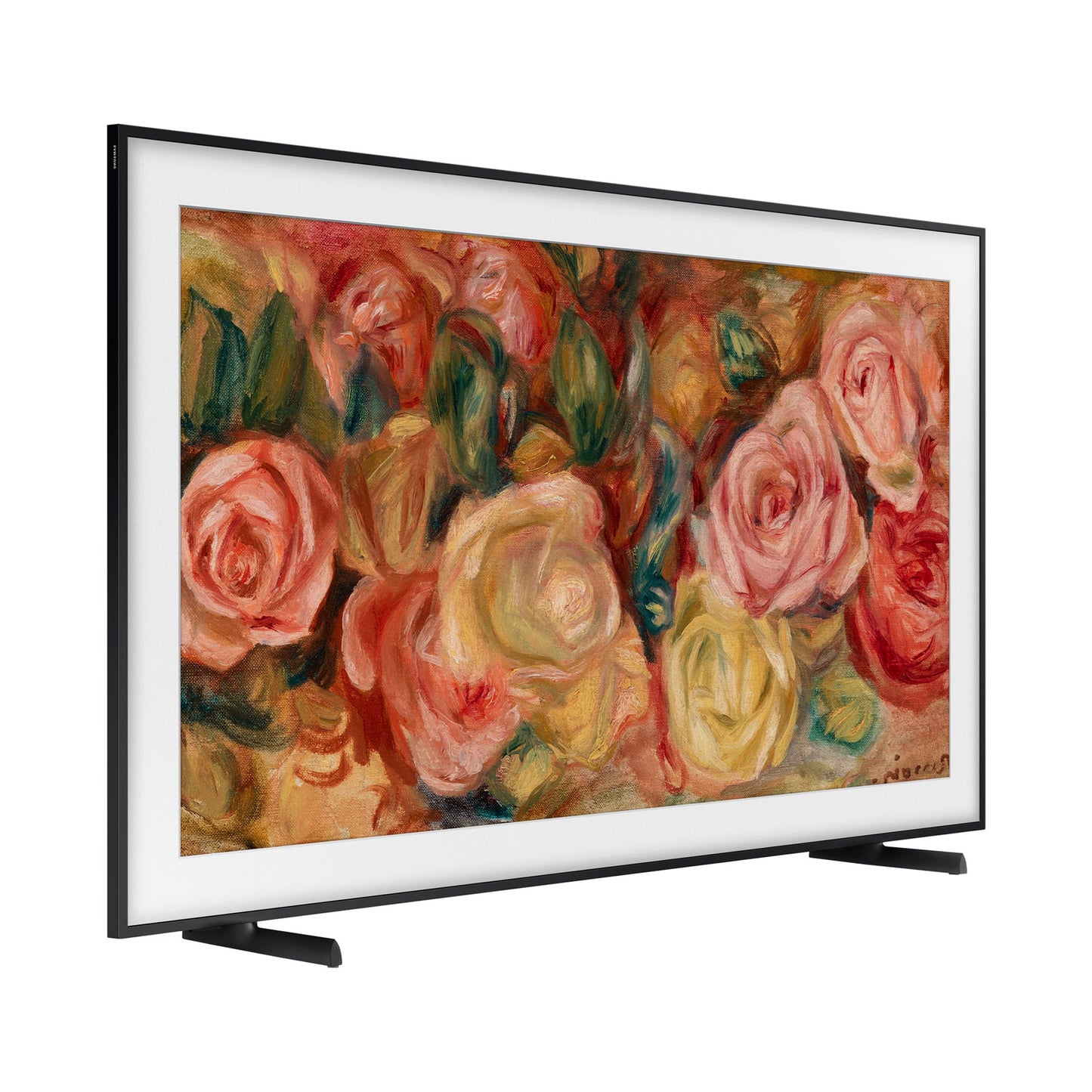 Samsung 55 inch Smart QLED TV - The Frame - 4K, QE55LS03D