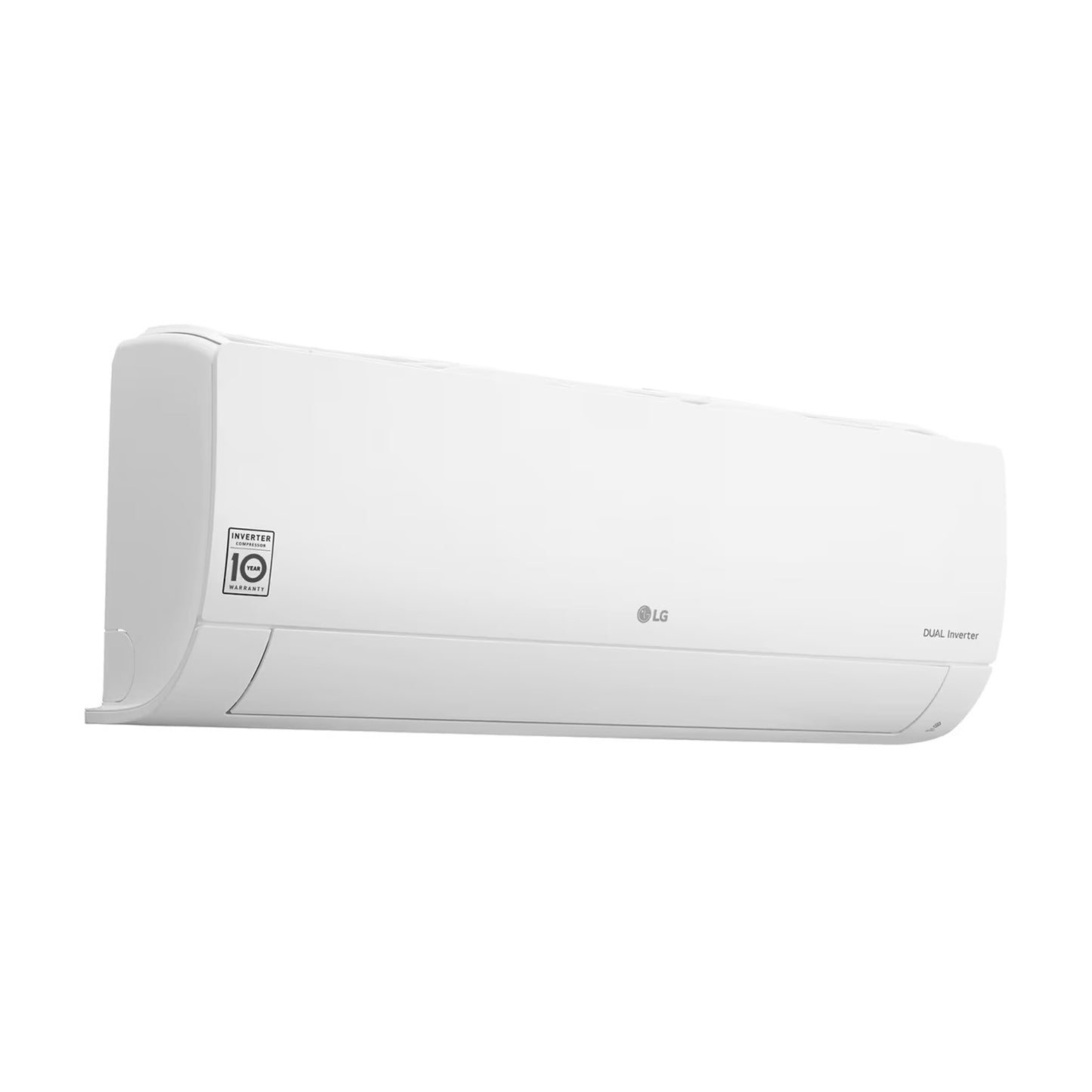LG 1.5 Ton Inverter T3 Split Air Conditioner with Brand Warranty