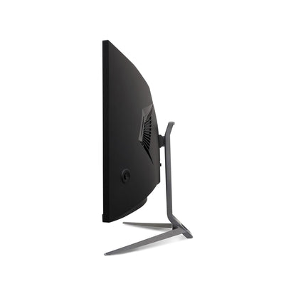 Acer 34 inch Curved Backlight LED Monitor - 120Hz, ED343CUR