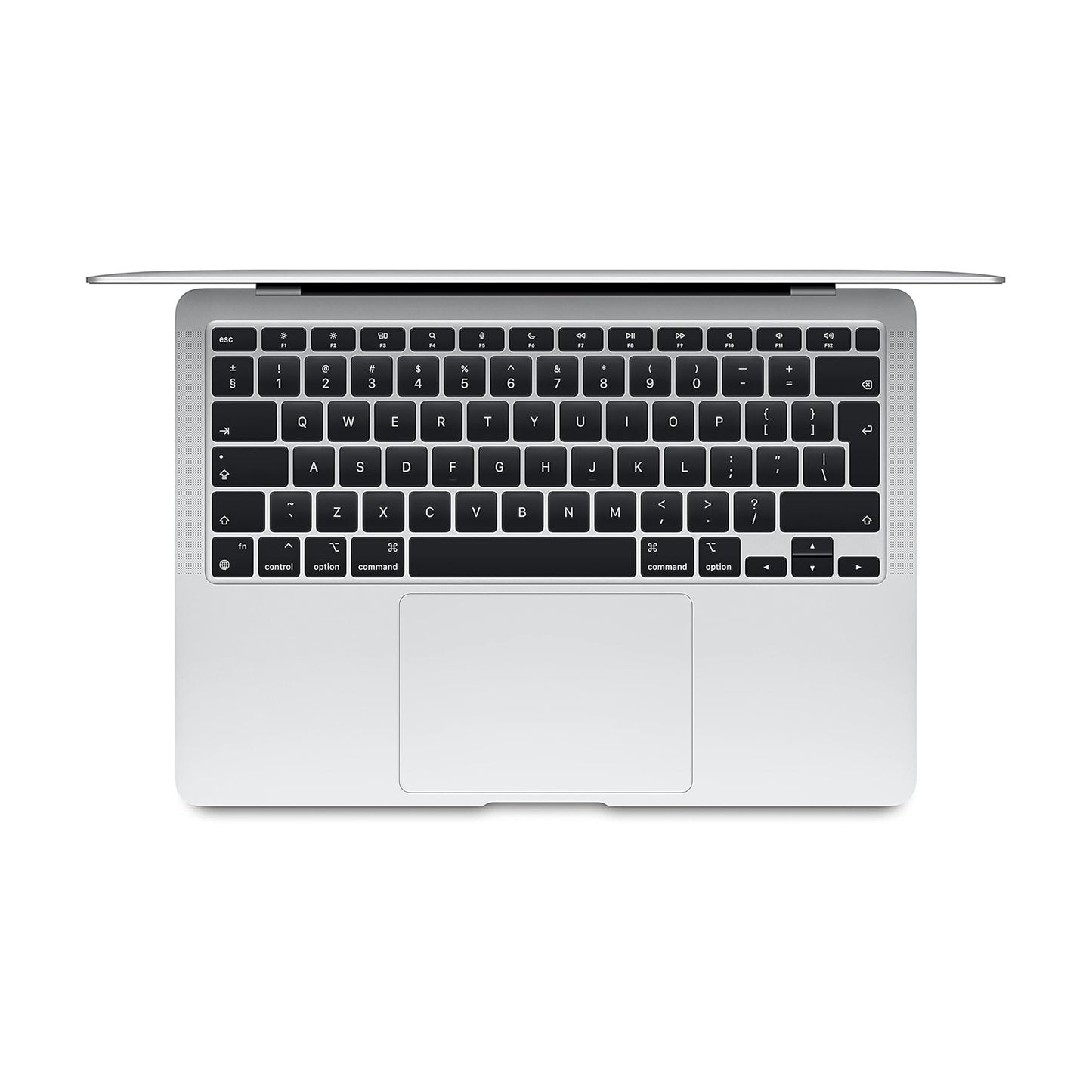 Apple Macbook Air M1 - 13.5" - M1 - 8/256GB - Silver