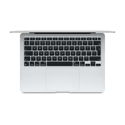 Apple Macbook Air M1 - 13.5" - M1 - 8/256GB - Silver