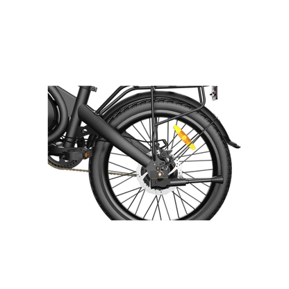 Kugoo V1 Pro Electric Scooter