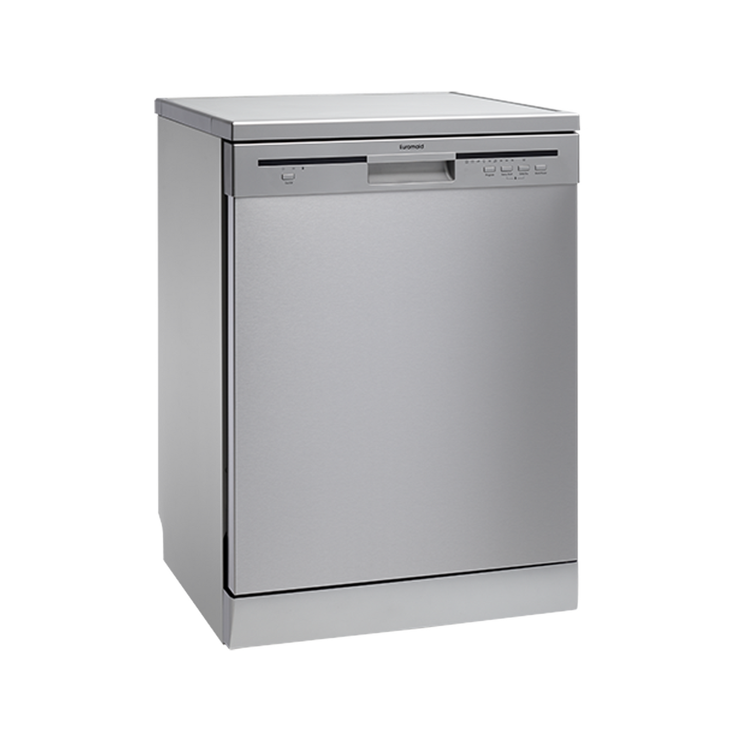 Euromaid 16 Place Free Standing Dishwasher - 1 Year Warranty
