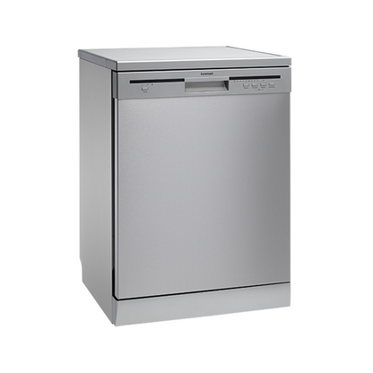 Euromaid 16 Place Free Standing Dishwasher - 1 Year Warranty