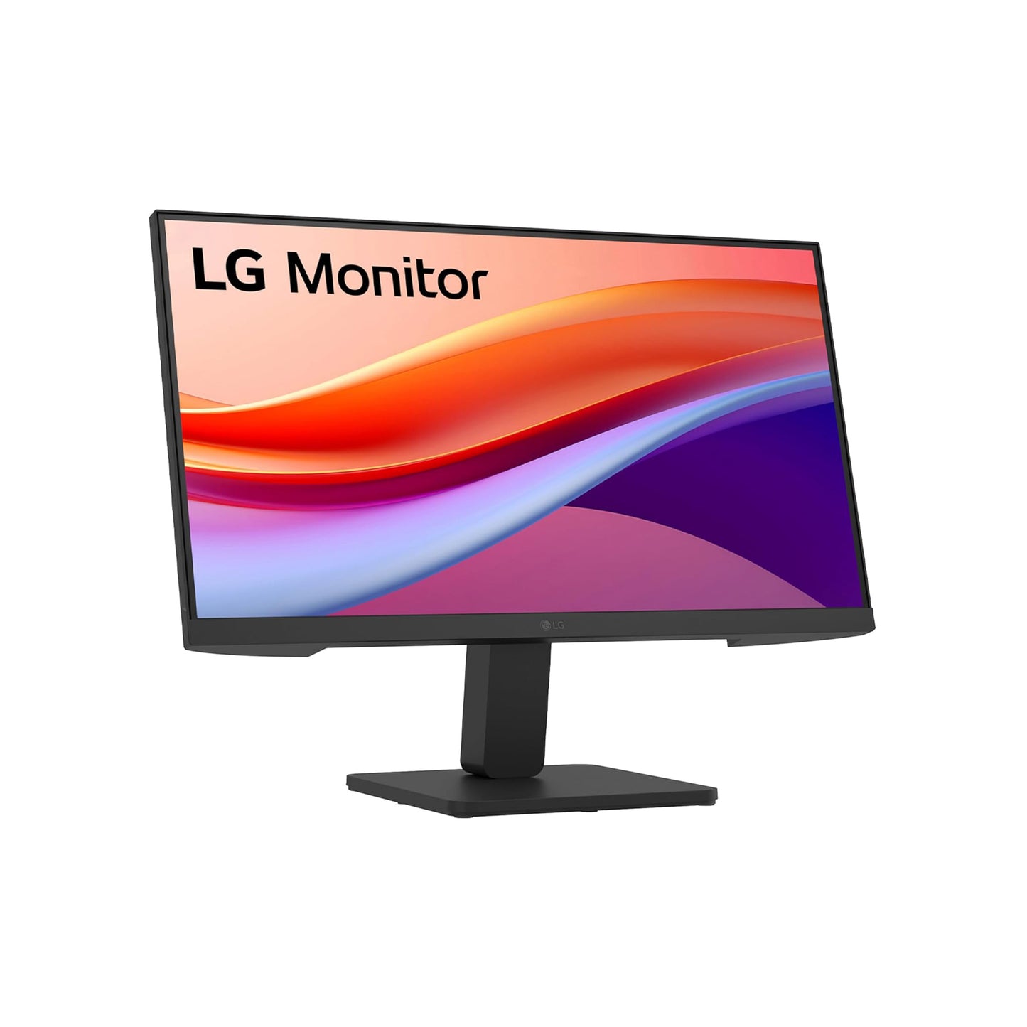 LG 22 inch Full HD HDR10 Monitor - 100Hz, 22U401A-B