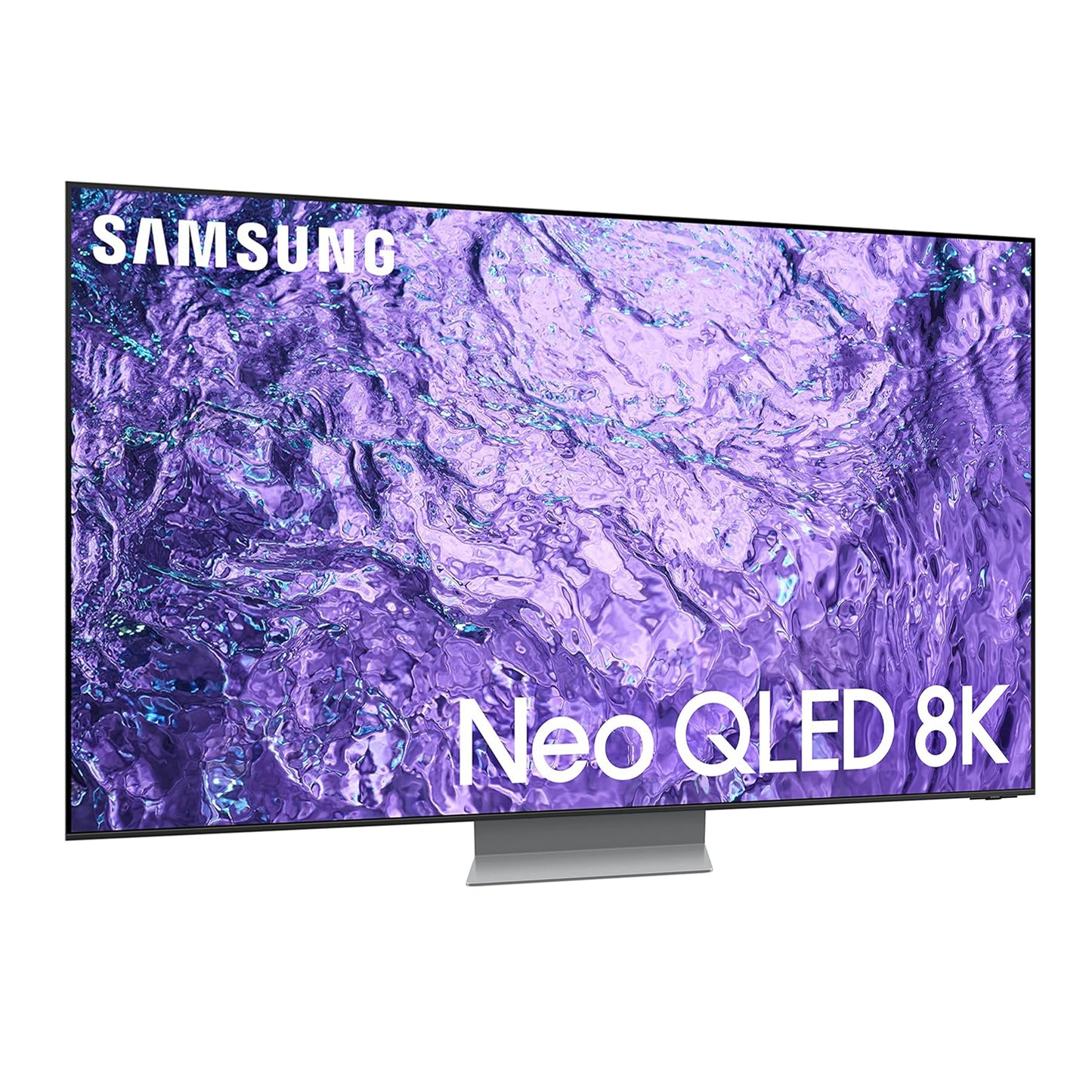 Samsung 65" Smart Neo QLED TV - 8K, 65QN750C