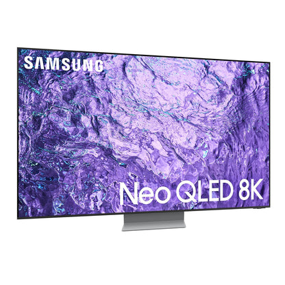 Samsung 65" Smart Neo QLED TV - 8K, 65QN750C