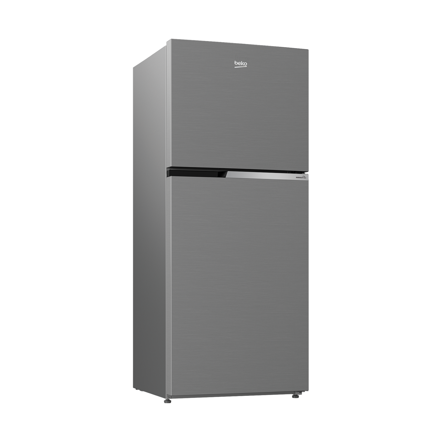 Beko 371L Double Door Refrigerator - 1 Year Warranty
