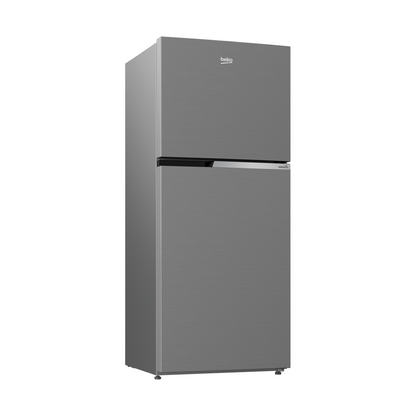 Beko 371L Double Door Refrigerator - 1 Year Warranty