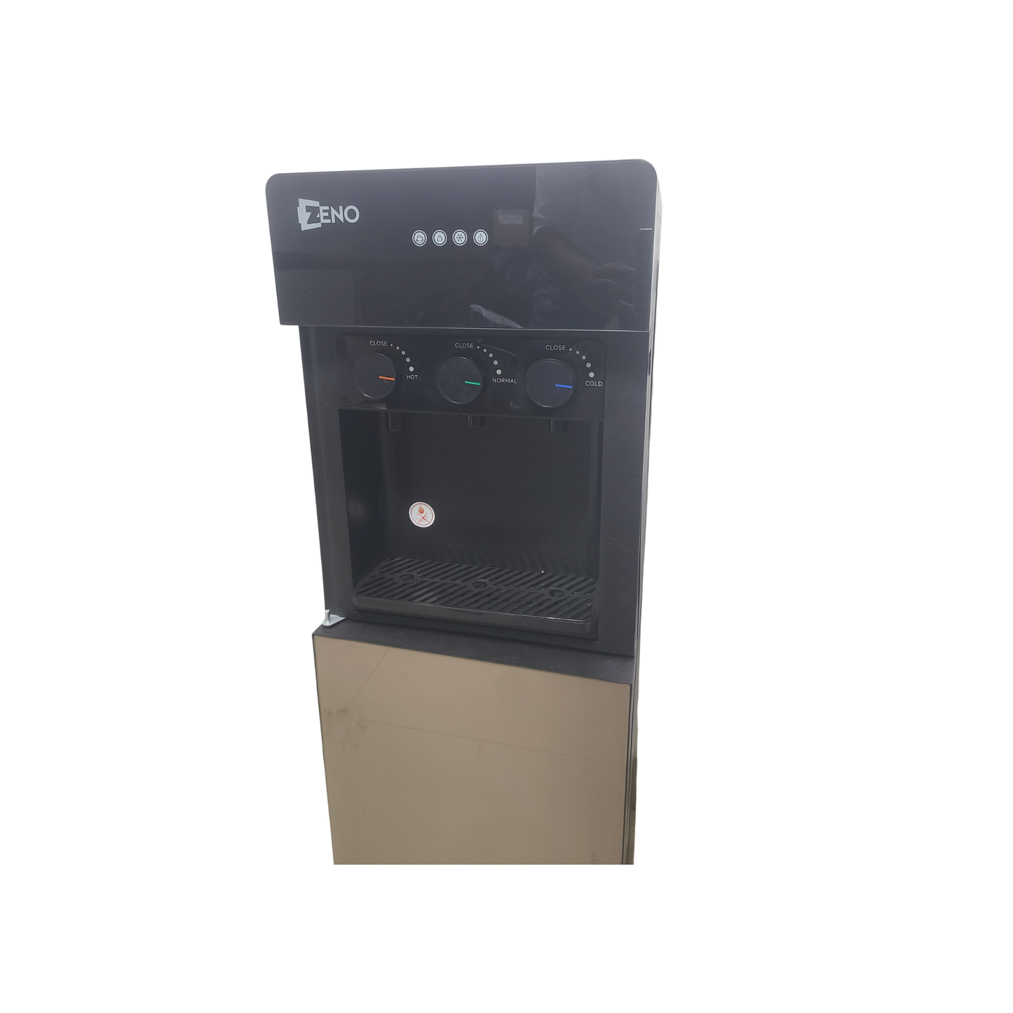 Zeno Bottom Loading Water Dispenser