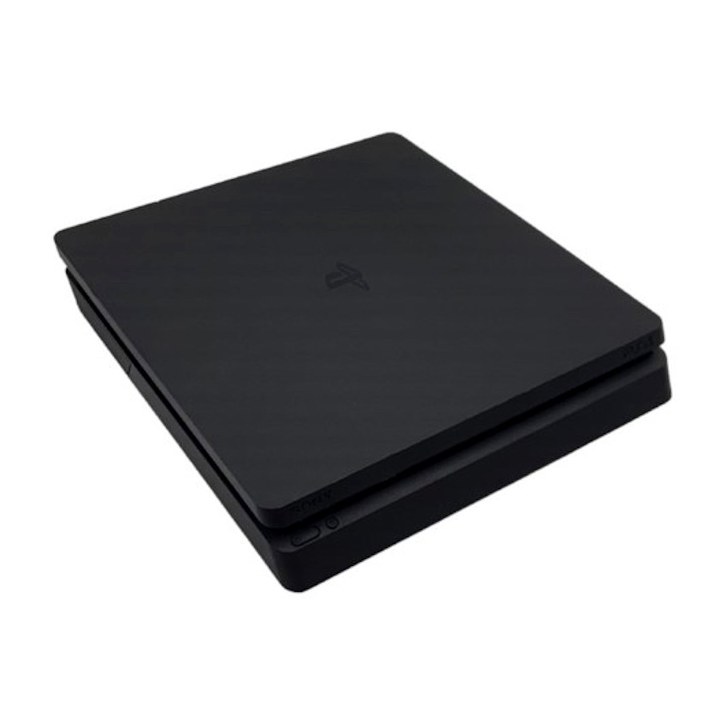 Sony Playstation 4 - Slim - 500GB - Black