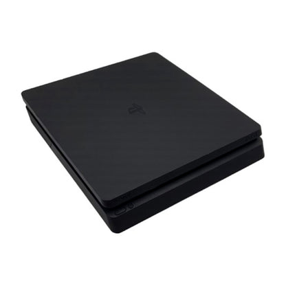 Sony Playstation 4 - Slim - 500GB - Black
