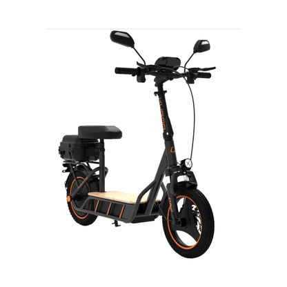 Kugoo C1 Pro Plus Electric Scooter