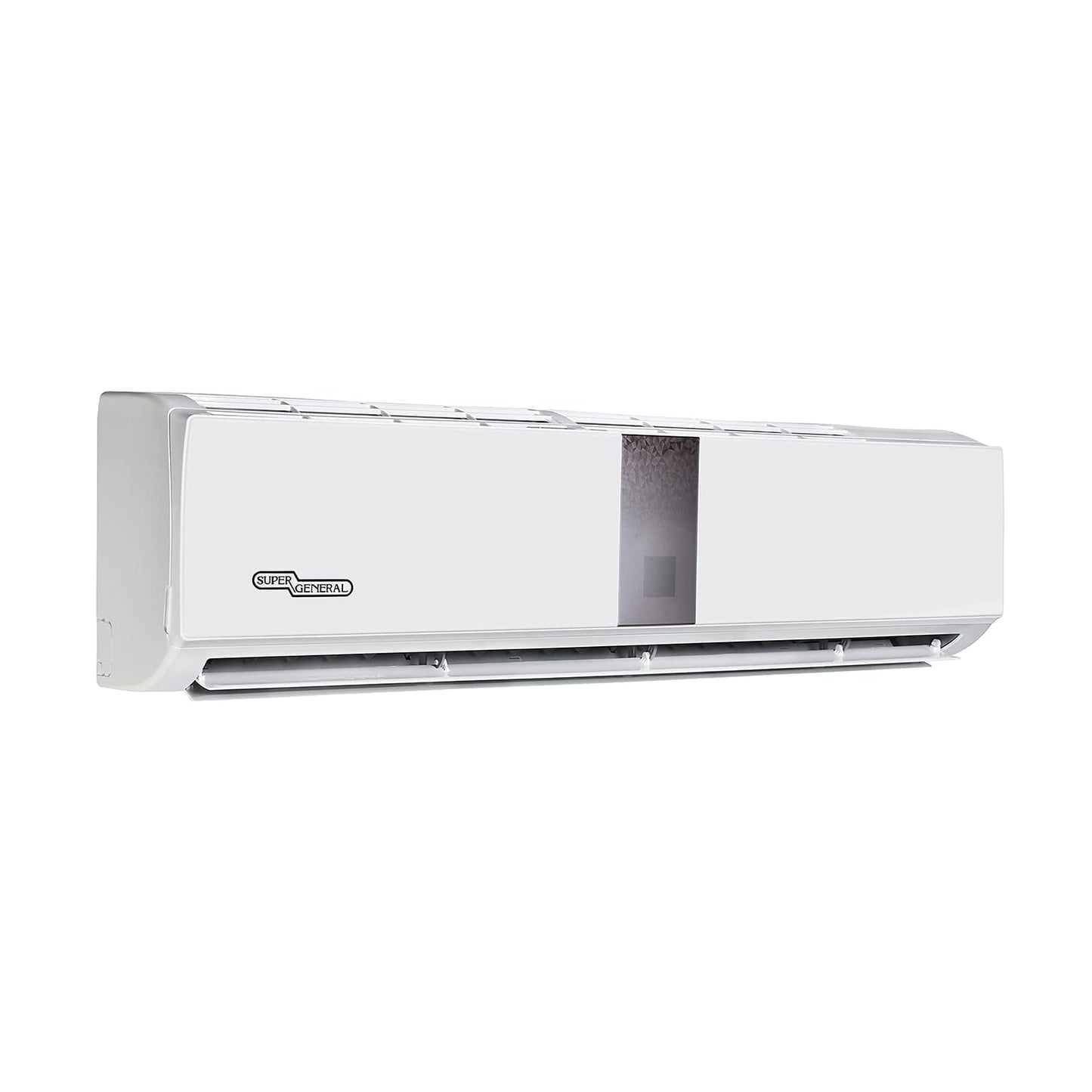 Super General 2 Ton T3 Piston Air Conditioner - 1 Year Warranty