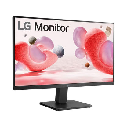 LG 22 inch Full HD Monitor with AMD FreeSync - 100Hz, 22MR410-B