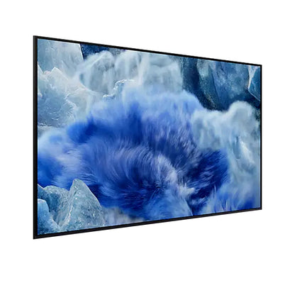 Samsung 43" Smart QLED TV - 4K, 43Q8F