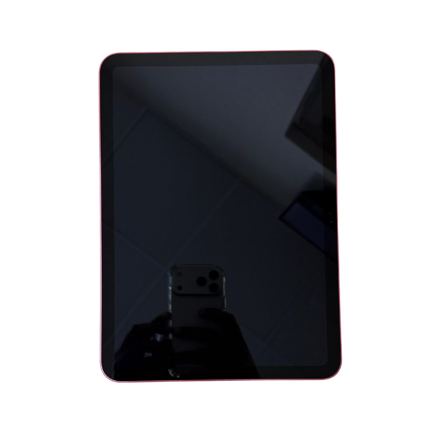 Apple iPad 10, 64GB - 10.9" Screen - Wi-Fi, Pink - 95000